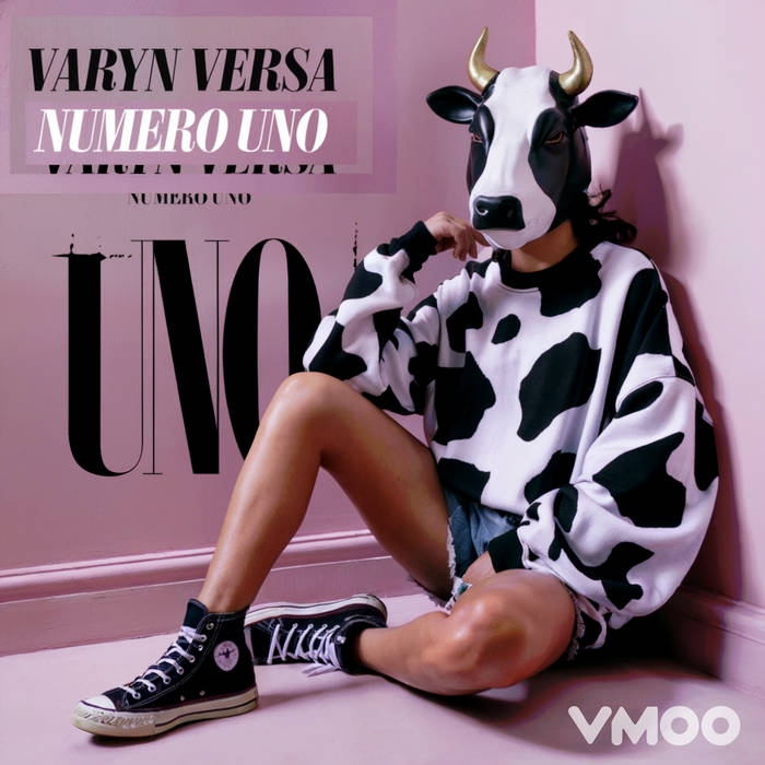 Numero Uno Album Cover